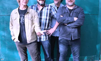 Mudhoney