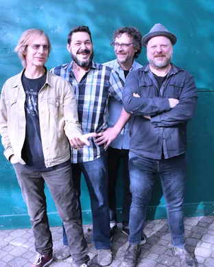 Mudhoney