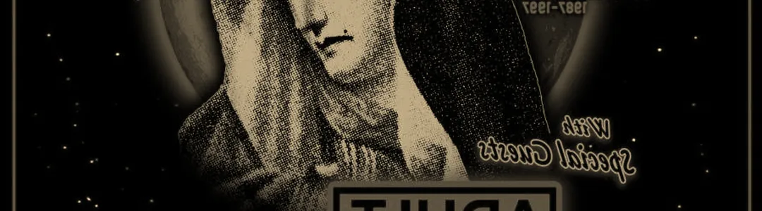 My Life With The Thrill Kill Kult