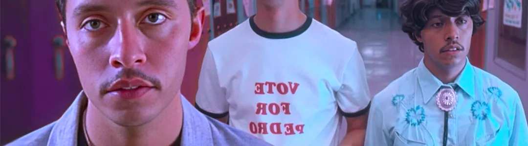 Napoleon Dynamite - Film