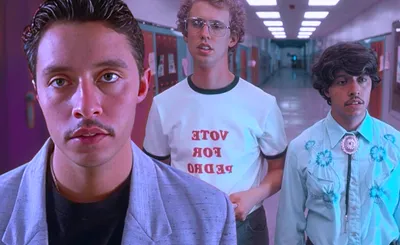 Napoleon Dynamite - Film
