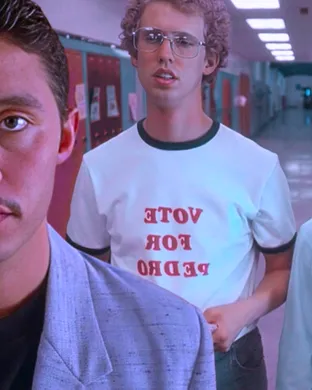Napoleon Dynamite - Film