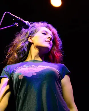 Neko Case