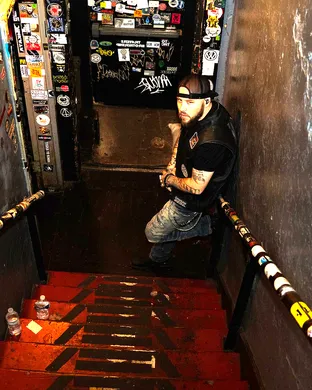 Overtime, Durte, Jake LaCoste, Wildcard & Shawn Paris