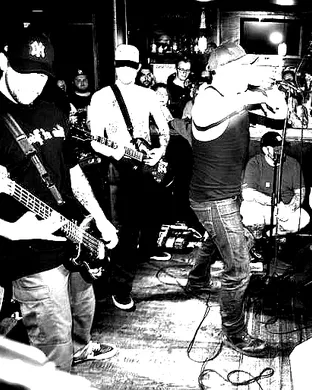 Pain Of Truth Boise