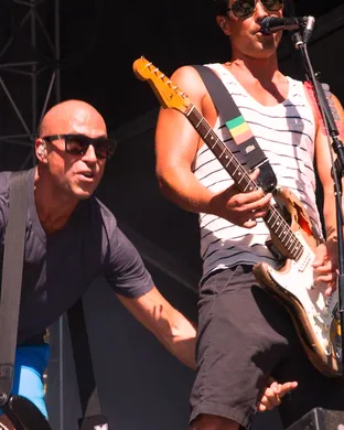 Pepper & The Movement