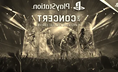 PlayStation the Concert