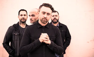 Rise Against