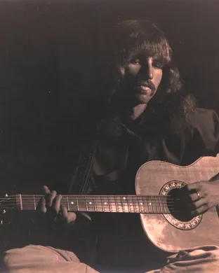 Robert Lester Folsom Boise