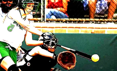 San Diego State Aztecs Softball