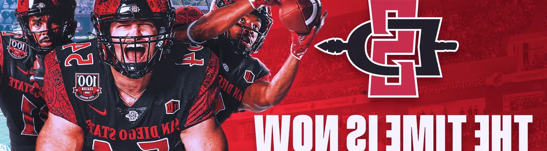 San Diego State Aztecs