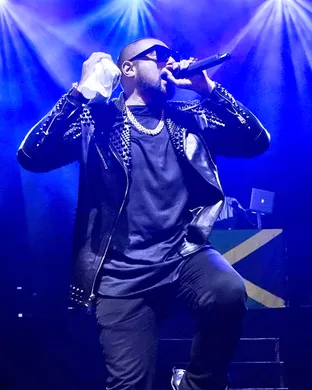 Sean Paul
