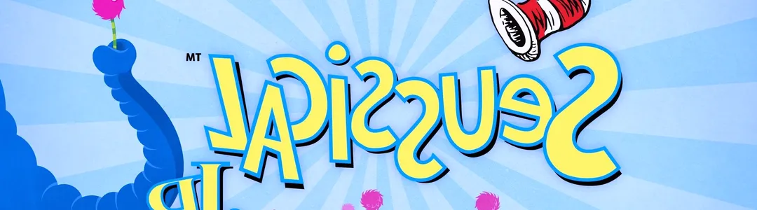 Seussical Jr.