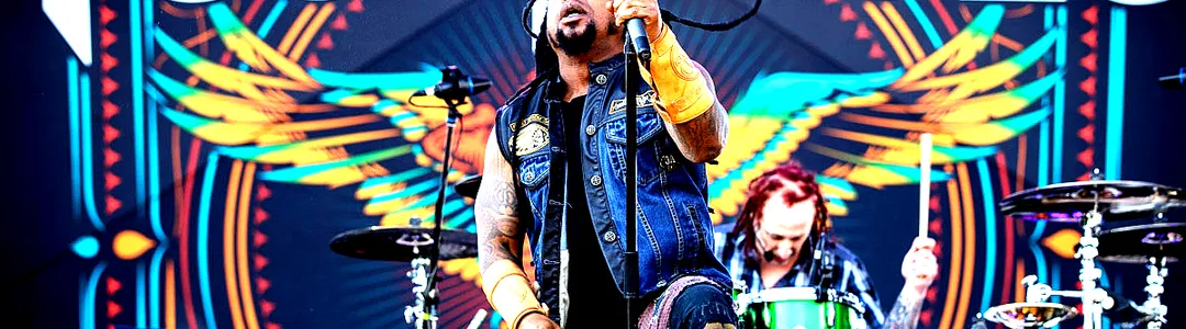 Sevendust