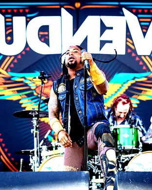 Sevendust