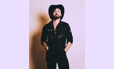 Shakey Graves