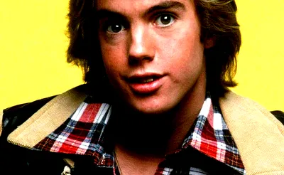 Shaun Cassidy