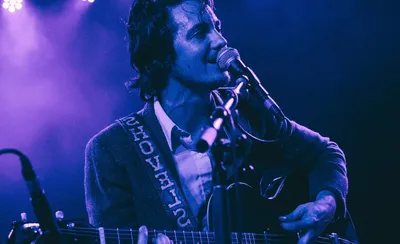 Shovels and Rope