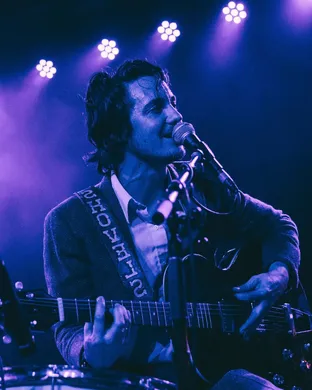 Shovels and Rope