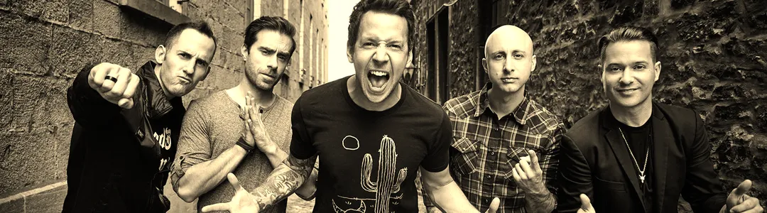 Simple Plan