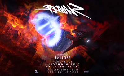 Slander - DJ