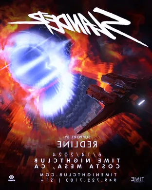 Slander - DJ