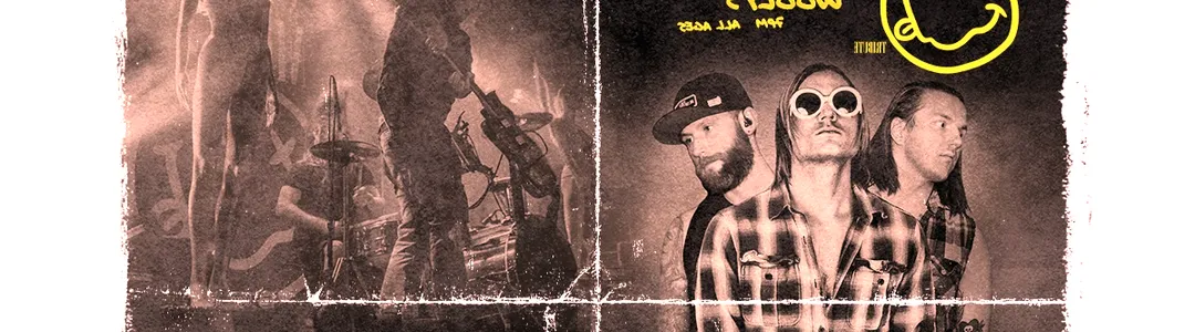 Smells Like Nirvana - Nirvana Tribute