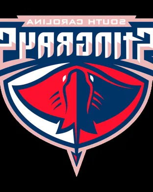 South Carolina Stingrays