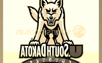 South Dakota Coyotes 