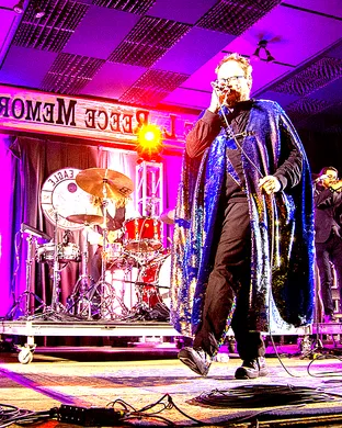 St. Paul and The Broken Bones