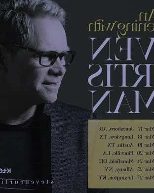 Steven Curtis Chapman