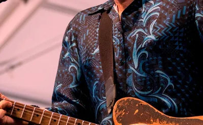 Tab Benoit