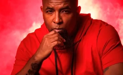 Tech N9ne