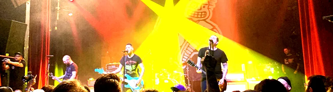 Teenage Bottlerocket