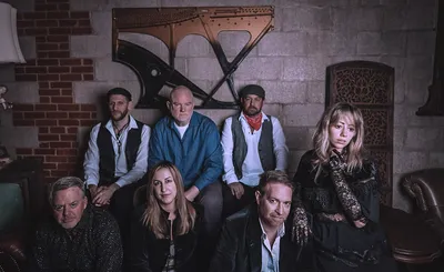 Tell Me Lies - Tribute To Fleetwood Mac
