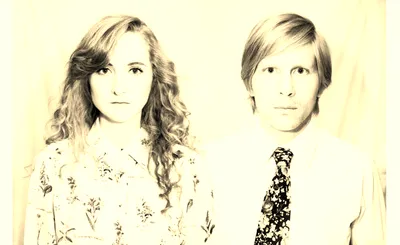 Tennis - The Band
