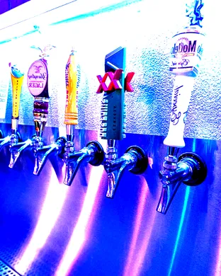 Texas Tailgaters vs. Party Animals sports event