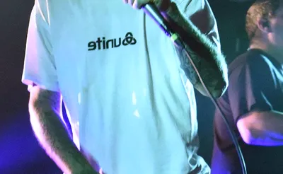 The Amity Affliction