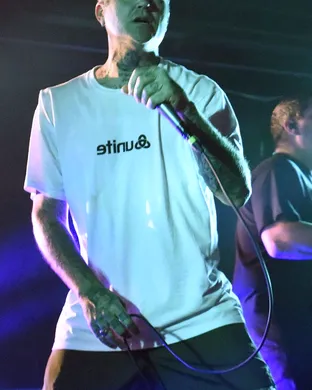 The Amity Affliction