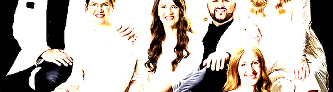 The Collingsworth Family