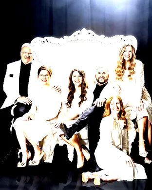 The Collingsworth Family