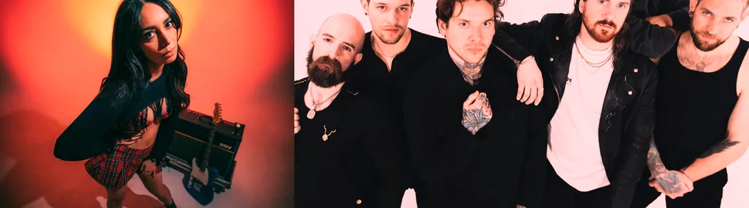 The Devil Wears Prada - Band