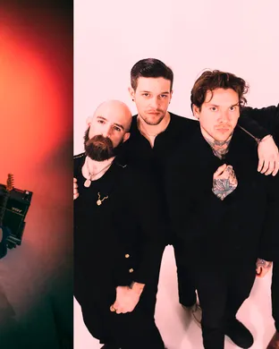 The Devil Wears Prada - Band