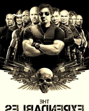 The Expendables