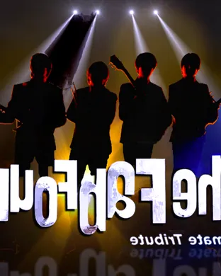 The Fab Four - The Ultimate Tribute Boise