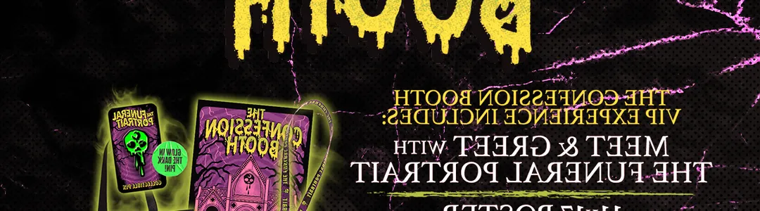 The Funeral Portrait