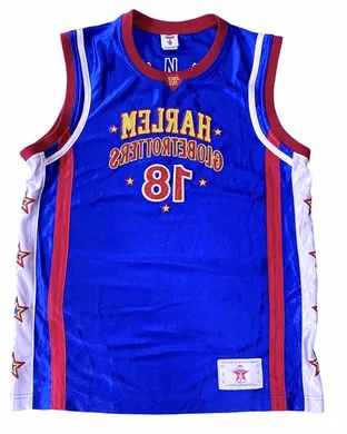 The Harlem Globetrotters sports event