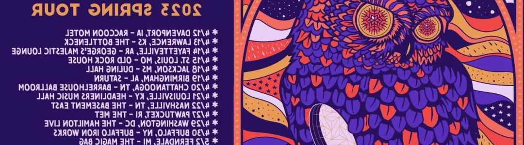 The Kitchen Dwellers