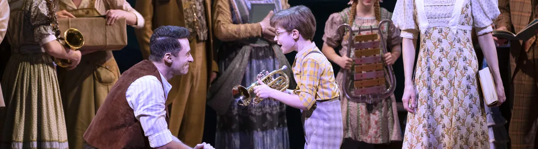 The Music Man