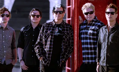 The Offspring